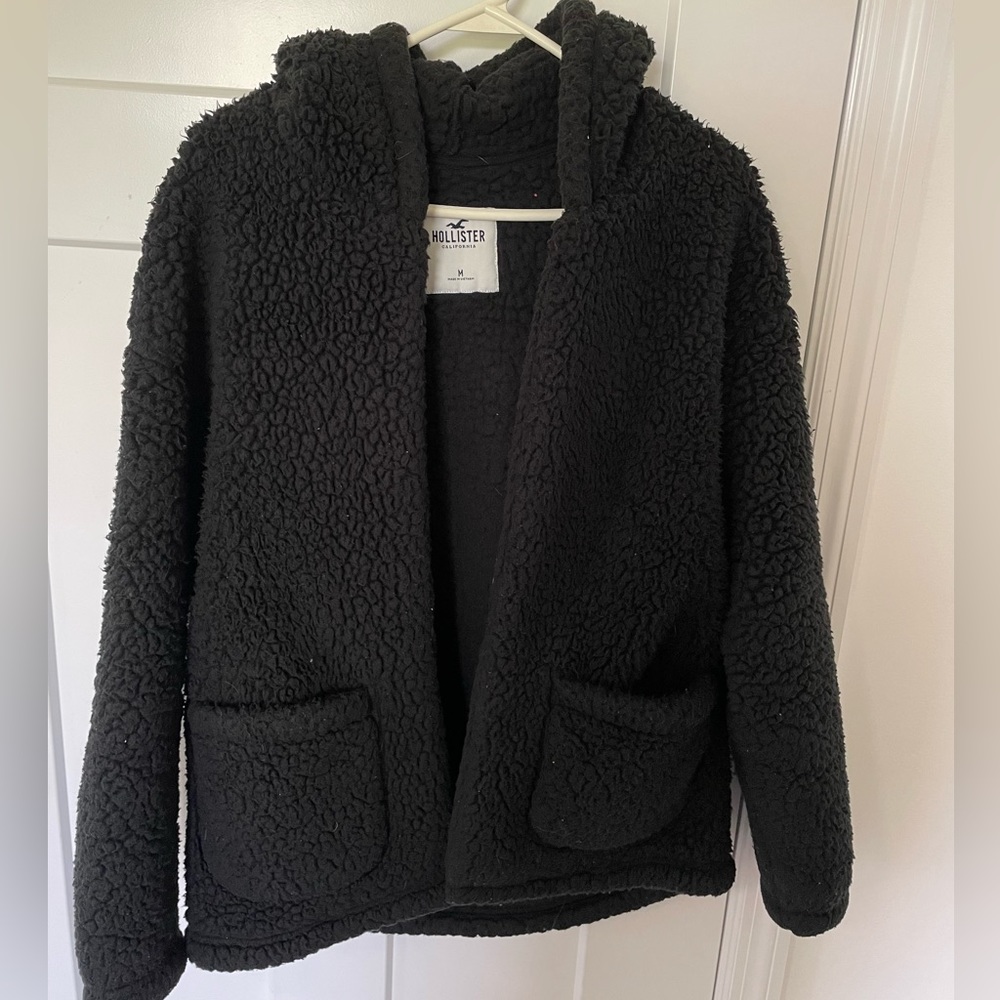 Holister sherpa